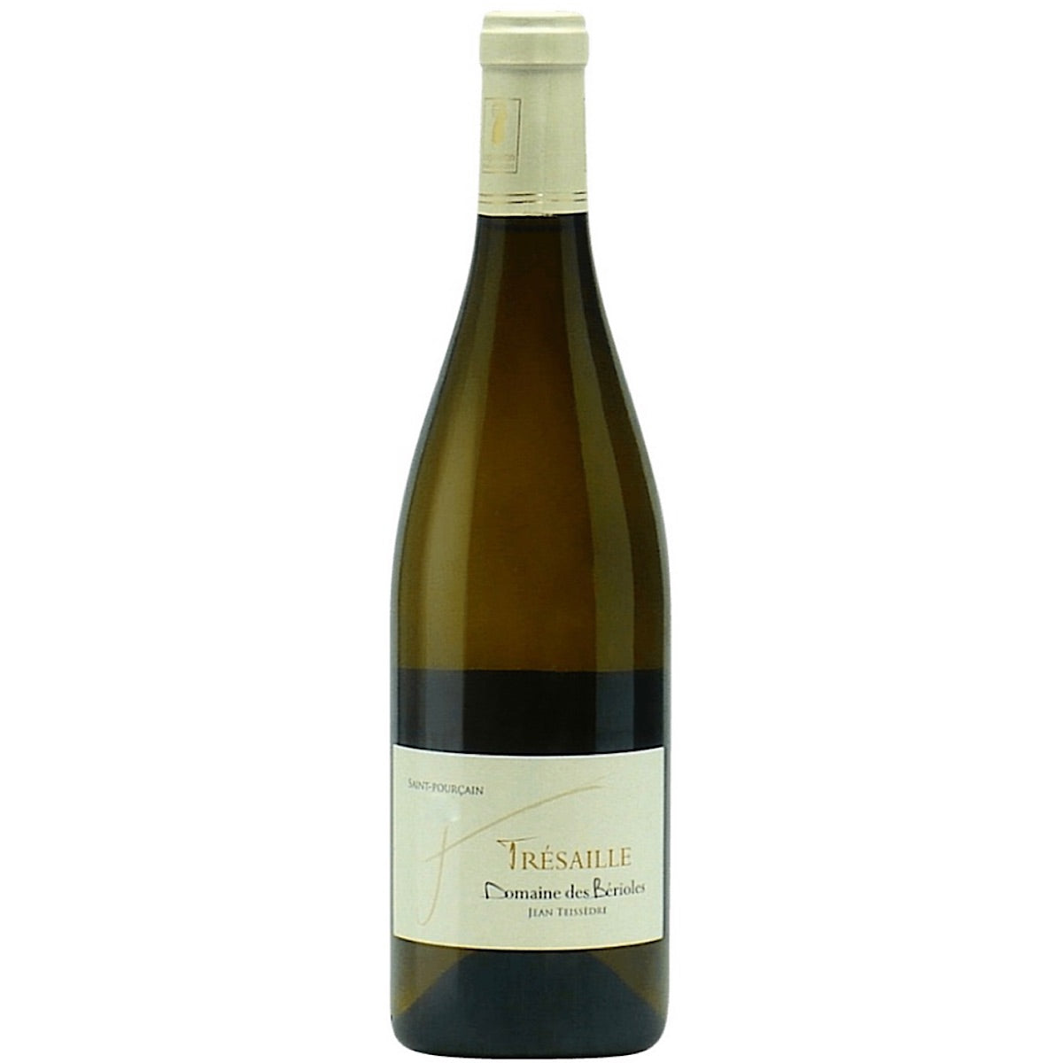 Domaine des Berioles, Tresaille, 6 Bottle Case, 75cl