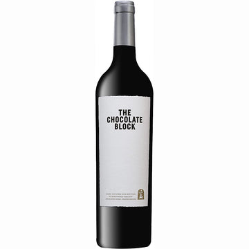 Boekenhoutskloof The Chocolate Block 75CL - North & South Wines