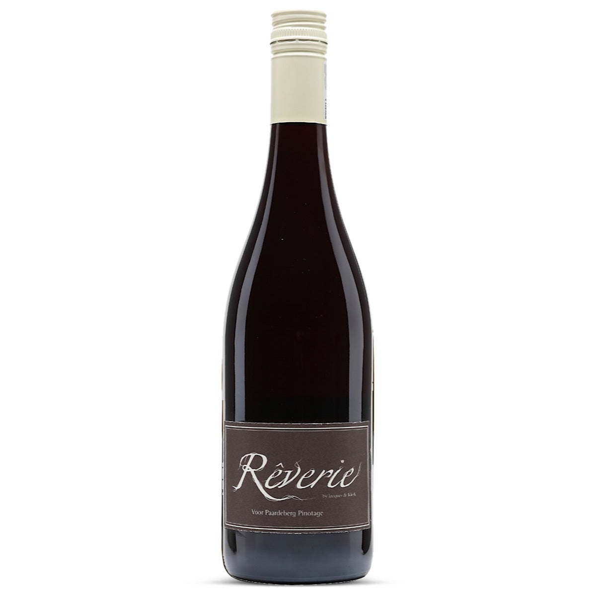 Reverie, Pinotage, 6 Bottle Case 75cl