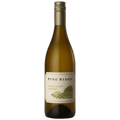 Pine Ridge Clarksburg Chenin Blanc/Viognier 2020 6 Bottle Case 75cl.