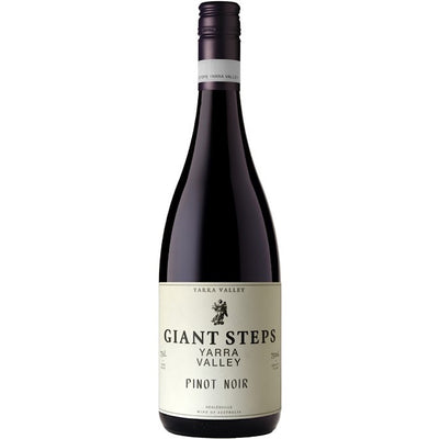 Giant Steps Yarra Valley Pinot Noir 6 Bottle Case.