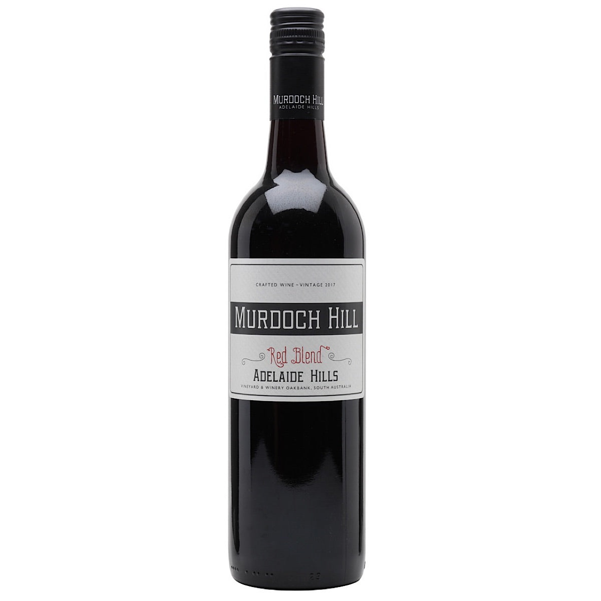 Murdoch Hill, Red Blend, 6 Bottle Case 75cl