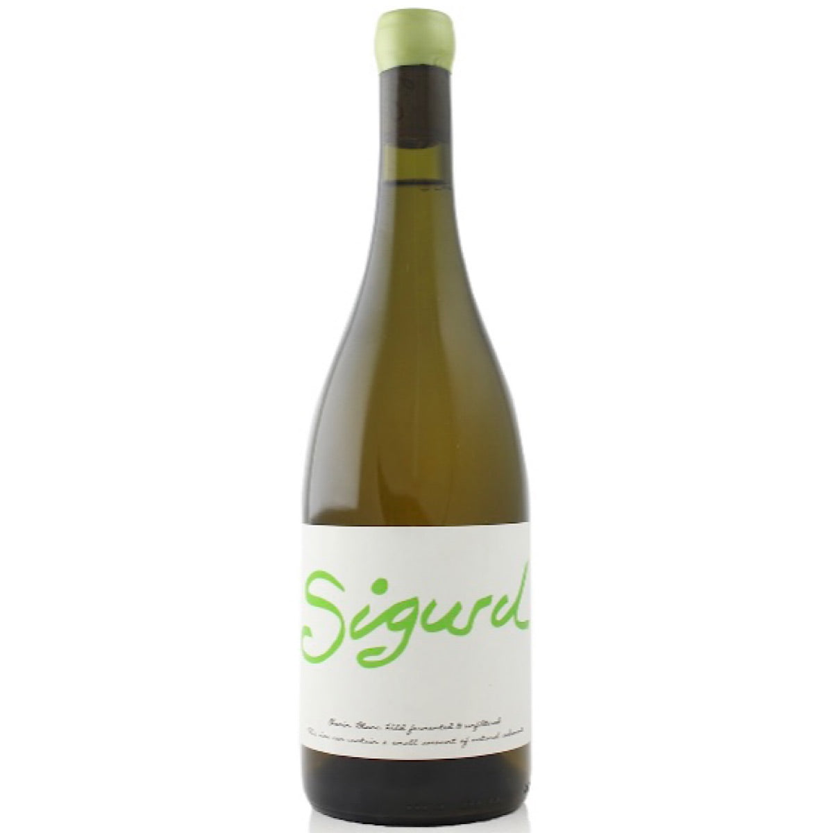 Sigurd Wines, Chenin Blanc, 6 Bottle Case 75cl