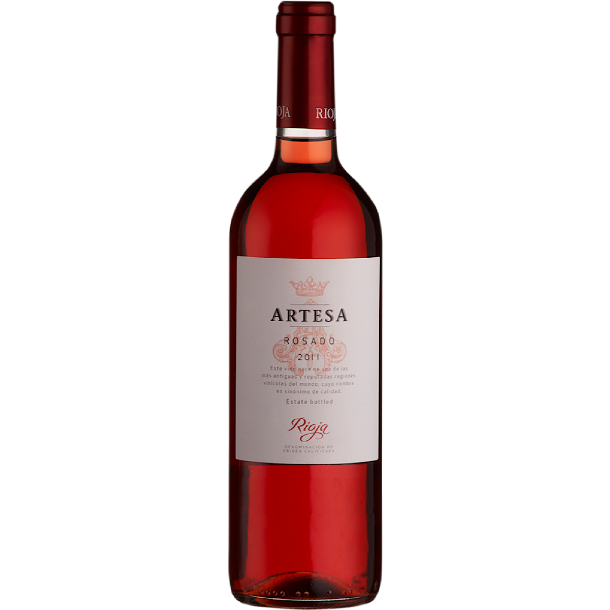 Artesa Rioja Rosado 6 Bottle Case 75cl