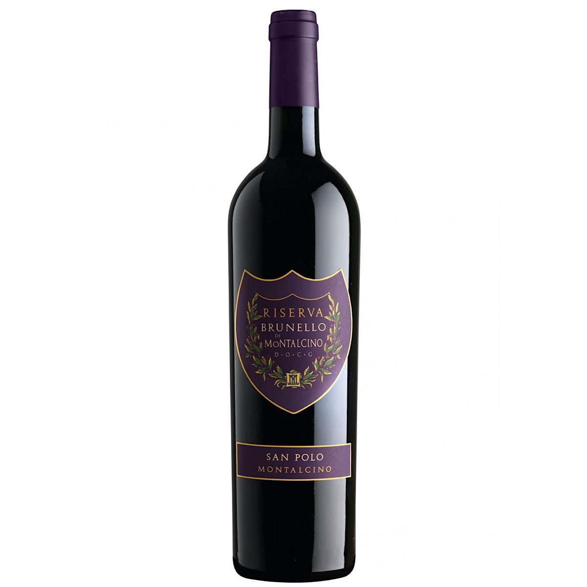 San Polo Brunello di Montalcino Riserva, 6 Bottle Case 75cl