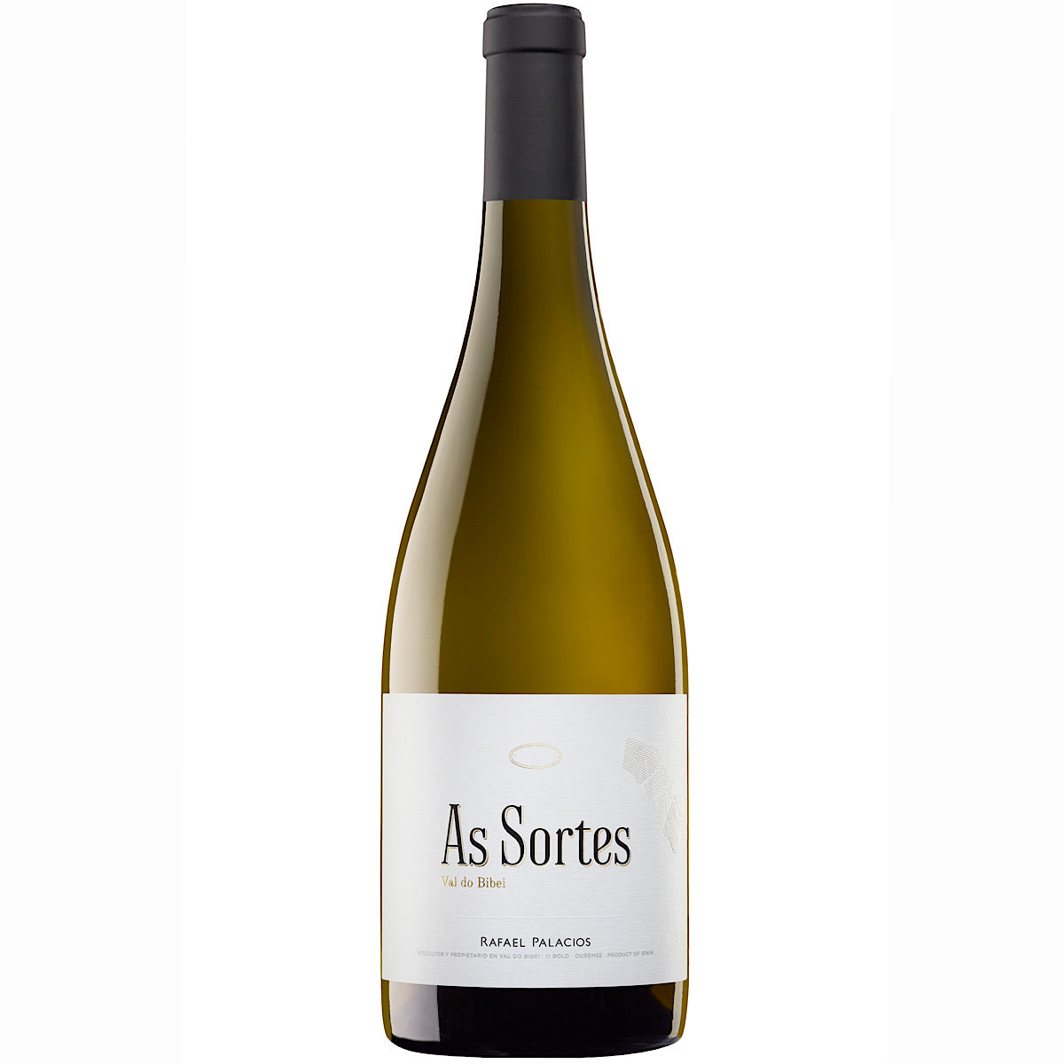 Godello Rafael Palacios As Sortes 6 Bottle Case 75cl