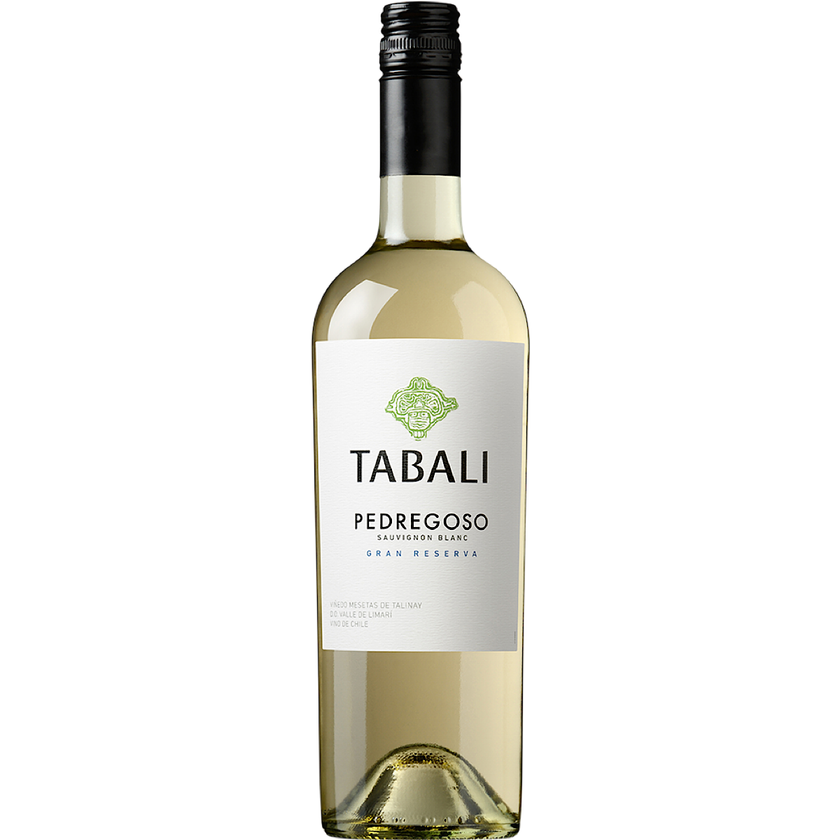 Tabalí Pedregoso Gran Reserva Sauvignon Blanc 6 Bottle Case 75cl