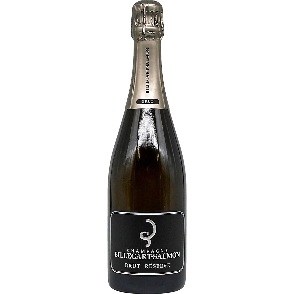 Billecart NV Champagne 75cl.