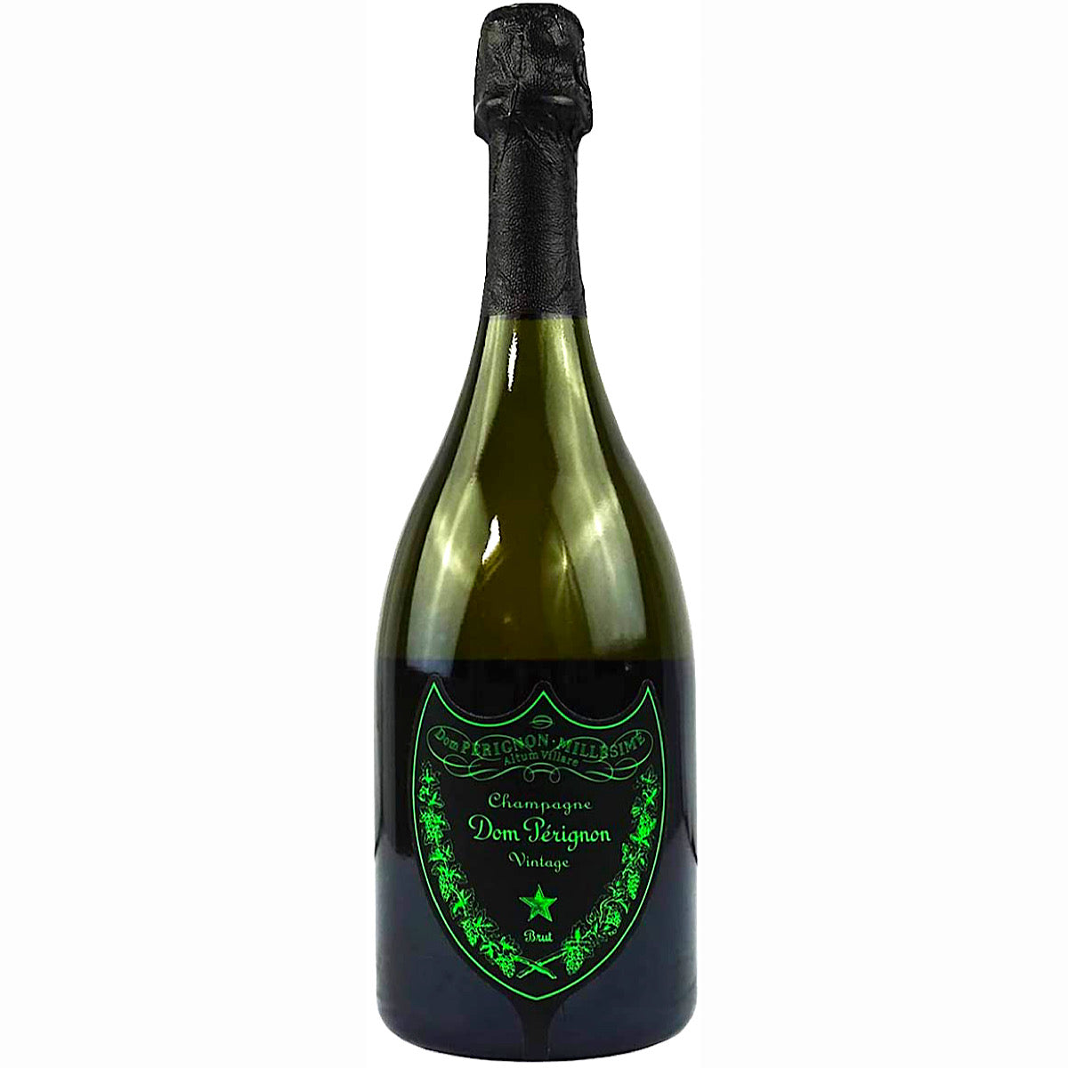 Dom Label Dom Perignon Luminous Label 2012 75CL – North & South Wines