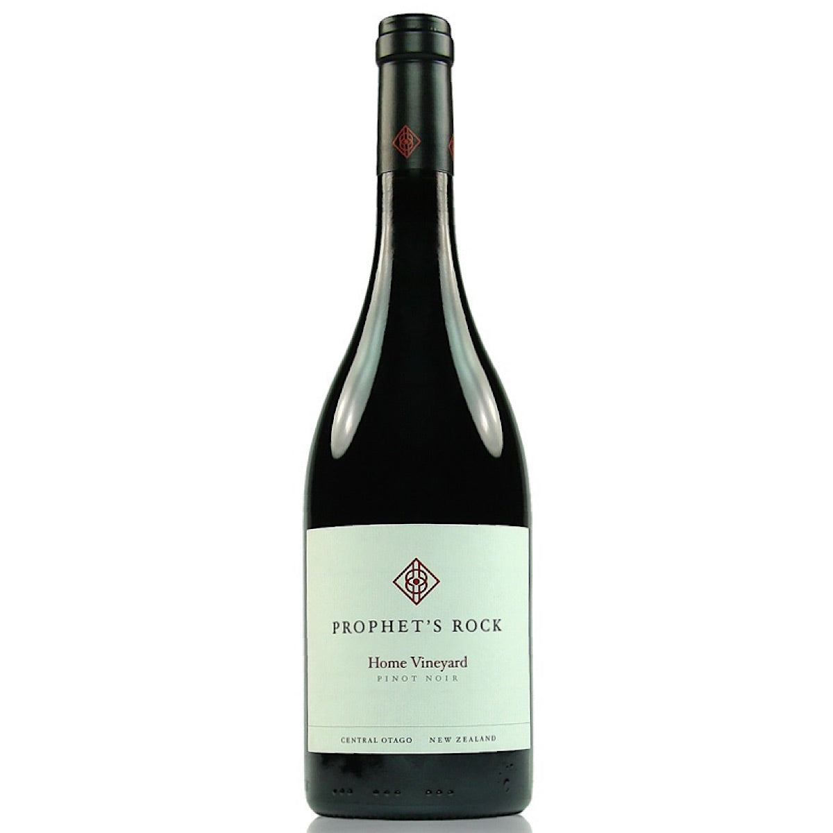 Prophet's Rock Home Vineyard Pinot Noir, 6 Bottle Case 75cl