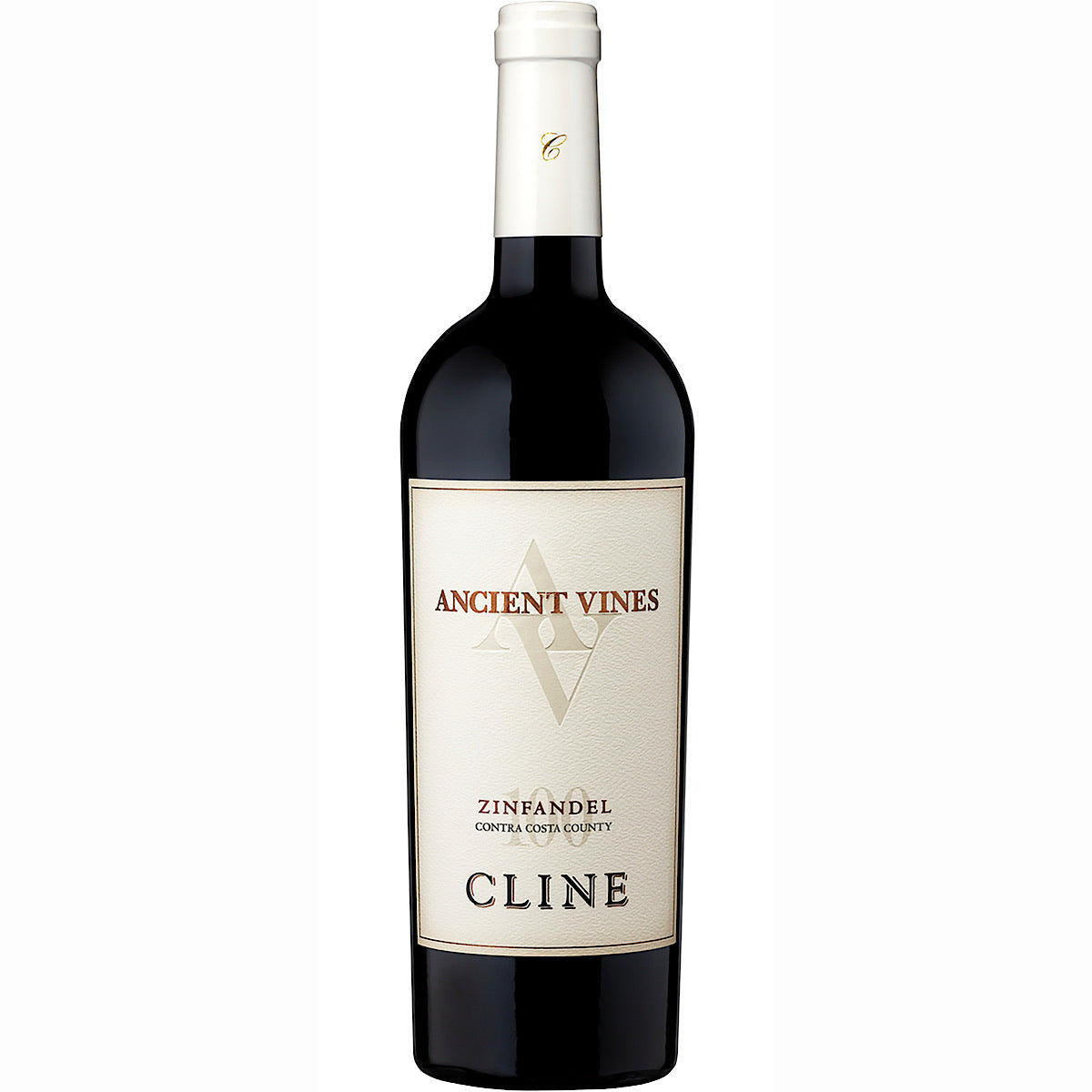 Cline Cellars Ancient Vines Zinfandel 6 Bottle Case 75cl