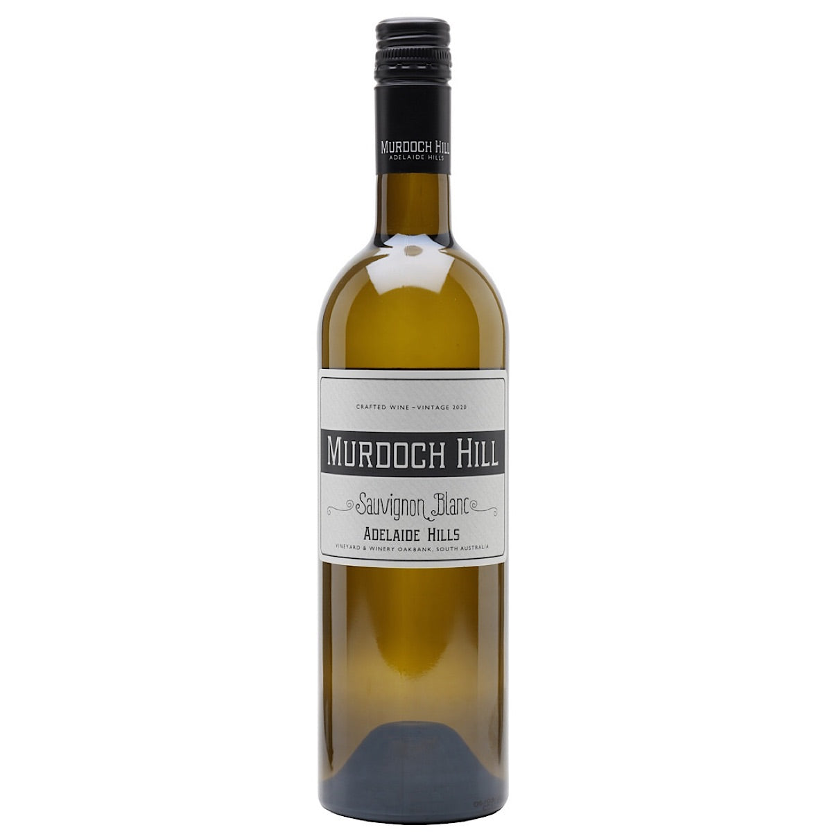 Murdoch Hill, Sauvignon Blanc, 6 Bottle Case 75cl
