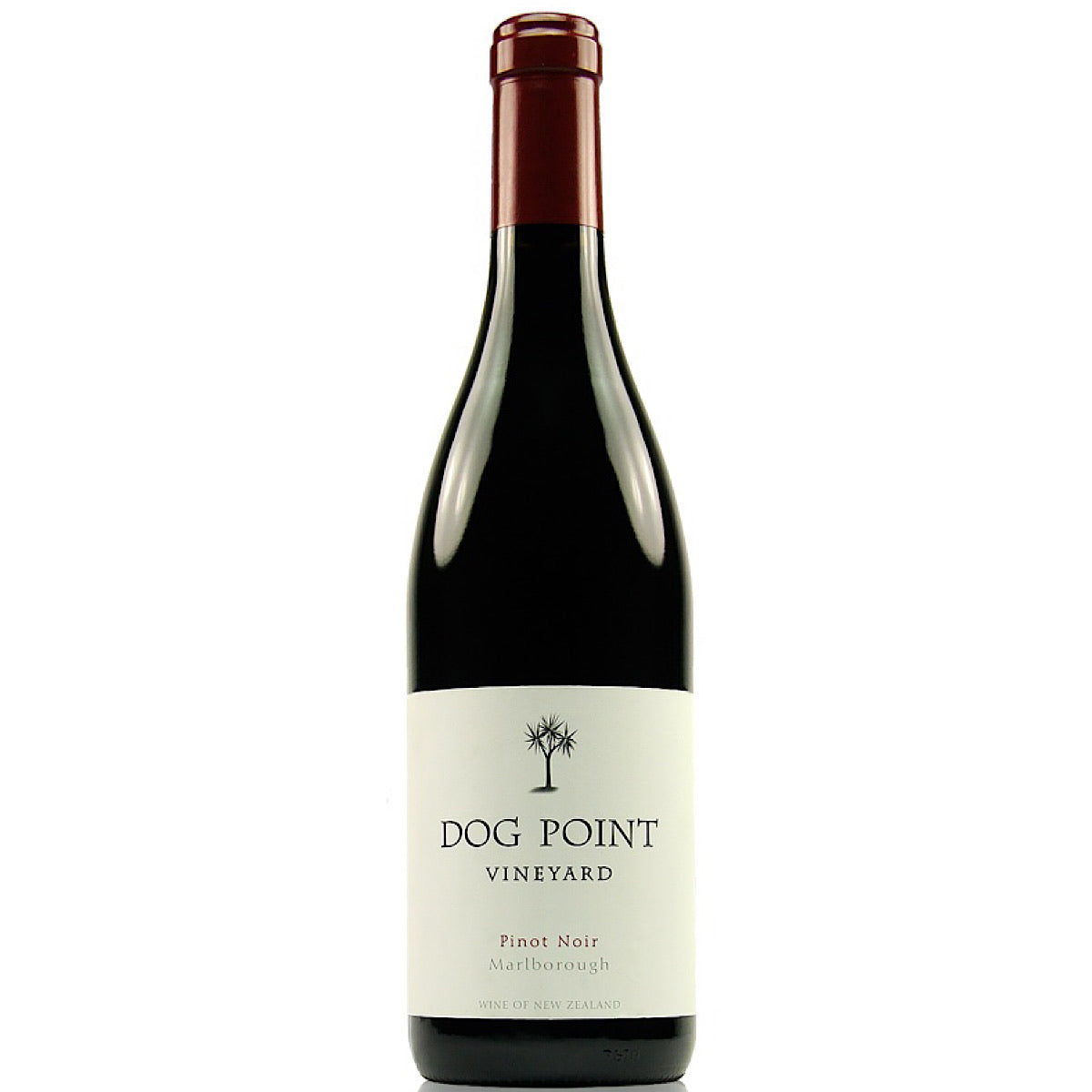 Dog Point Pinot Noir 6 Bottle Case