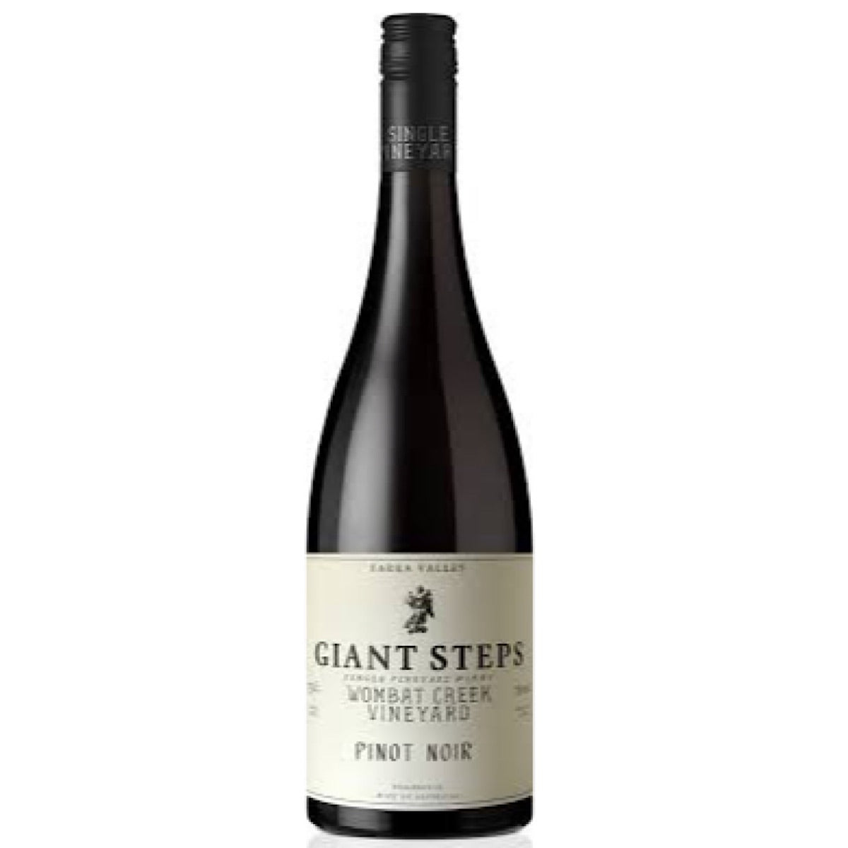 Giant Steps `Wombat Creek Vineyard` Yarra Valley Pinot Noir 6 Bottle Case.