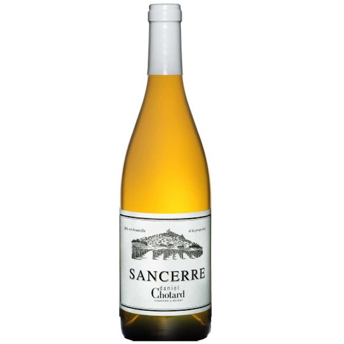 Tradition Sancerre Blanc, Daniel Chotard, Sancerre, Loire Valley, France 6 Bottle Case 75cl