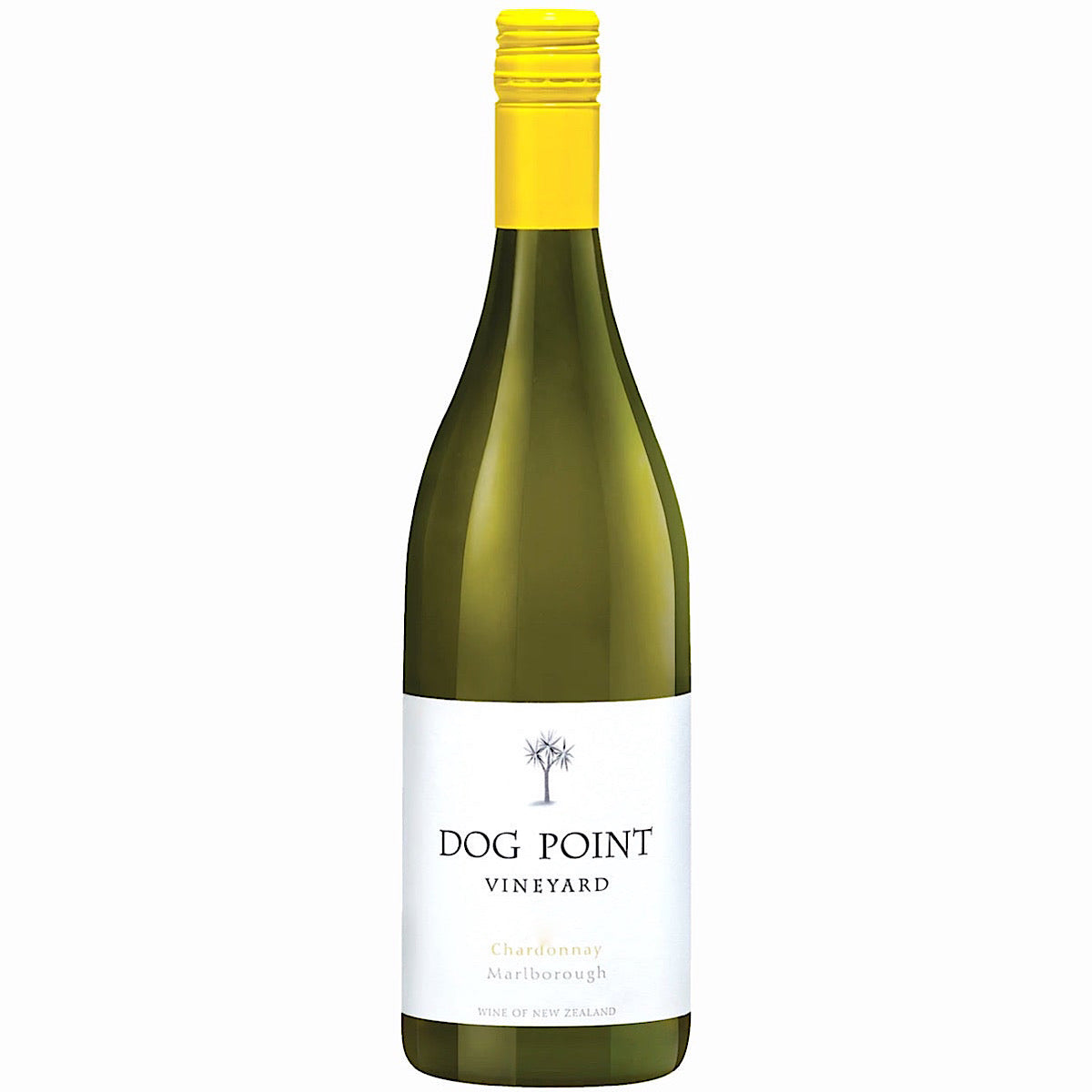Dog Point Chardonnay 6 Bottle Case 75cl