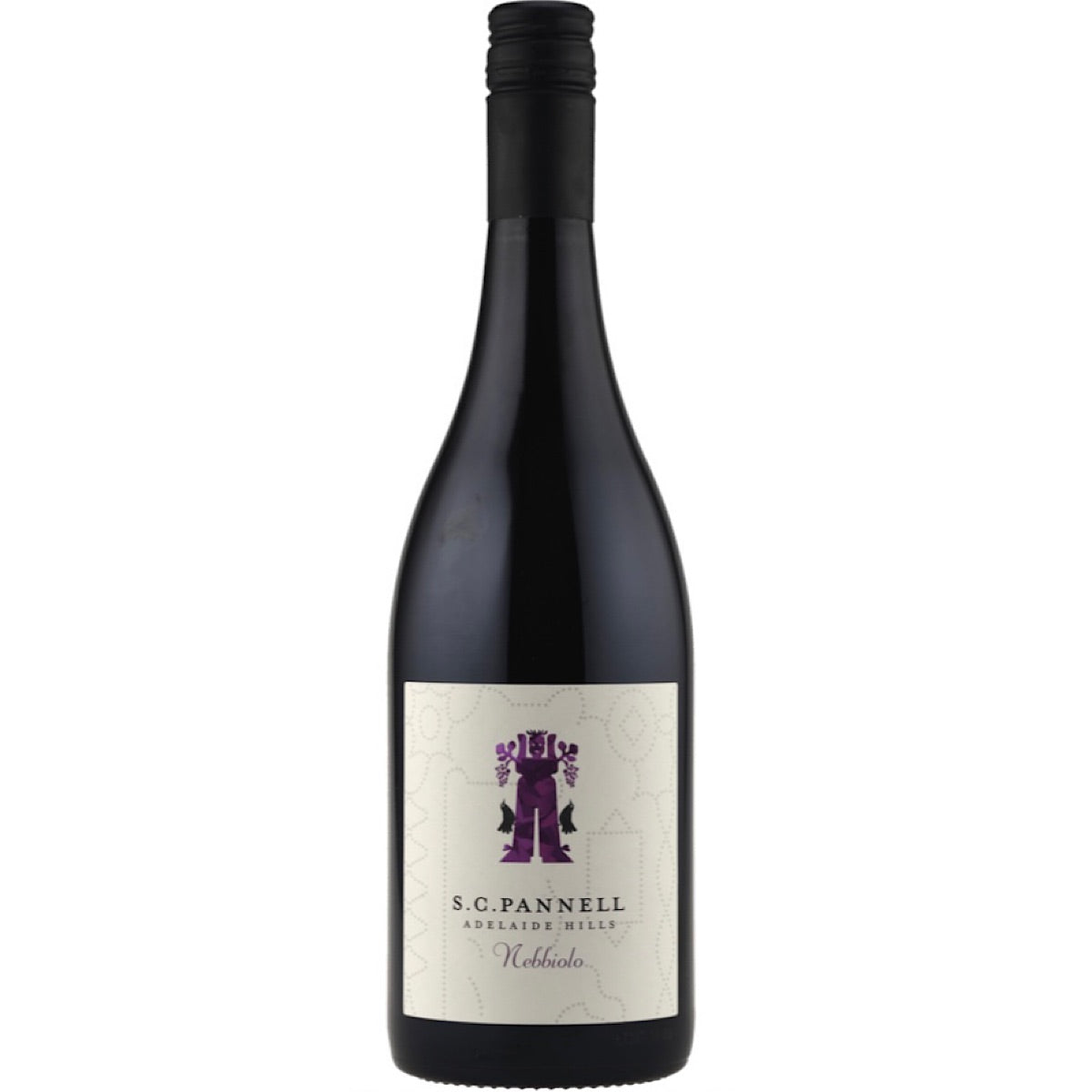 S.C. Pannell Adelaide Hills Nebbiolo, 6 bottle Case 75cl