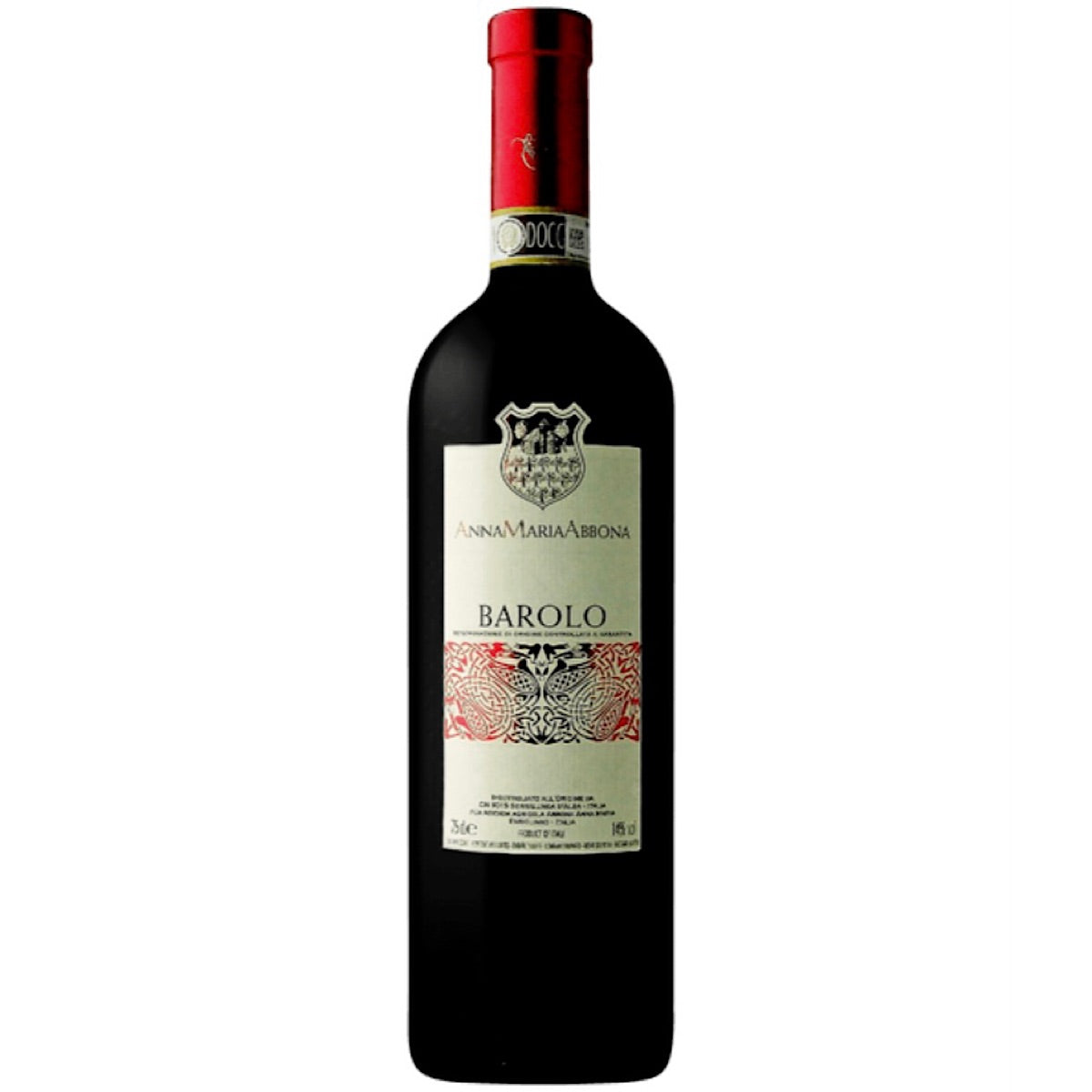 Anna Maria Abbona, DOCG Barolo, 6 Bottle Case