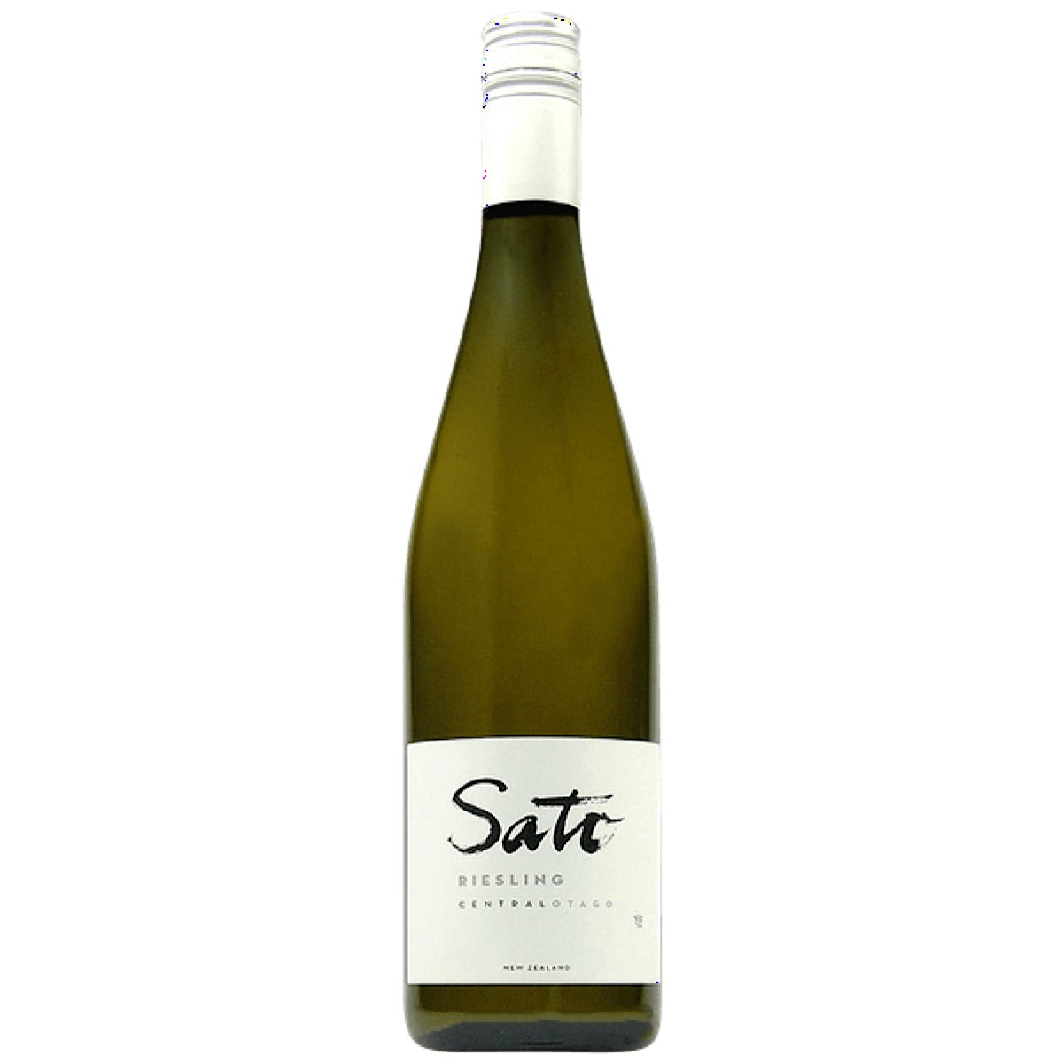 SATO WINES, RIESLING, 6 Bottle Case 75cl