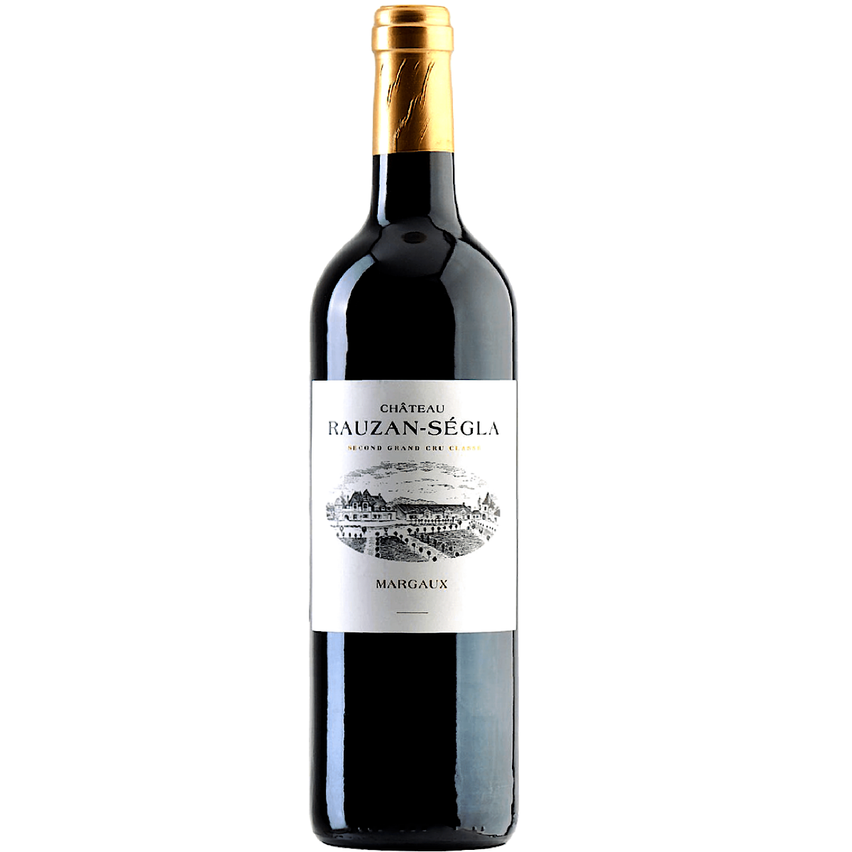 Rauzan Segla Margaux Château Ségla 75cl – North & South Wines