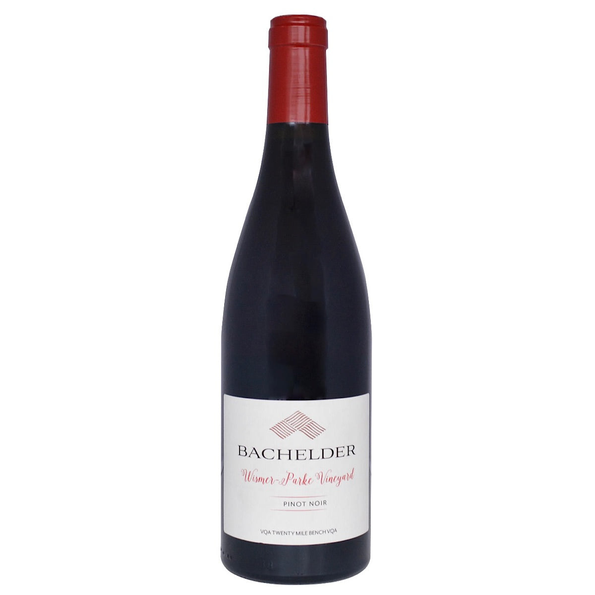 Bachelder, `Wismer-Parke` 20 Mile Bench Niagara Pinot Noir 2020/21, 75cl 6 Bottle Case