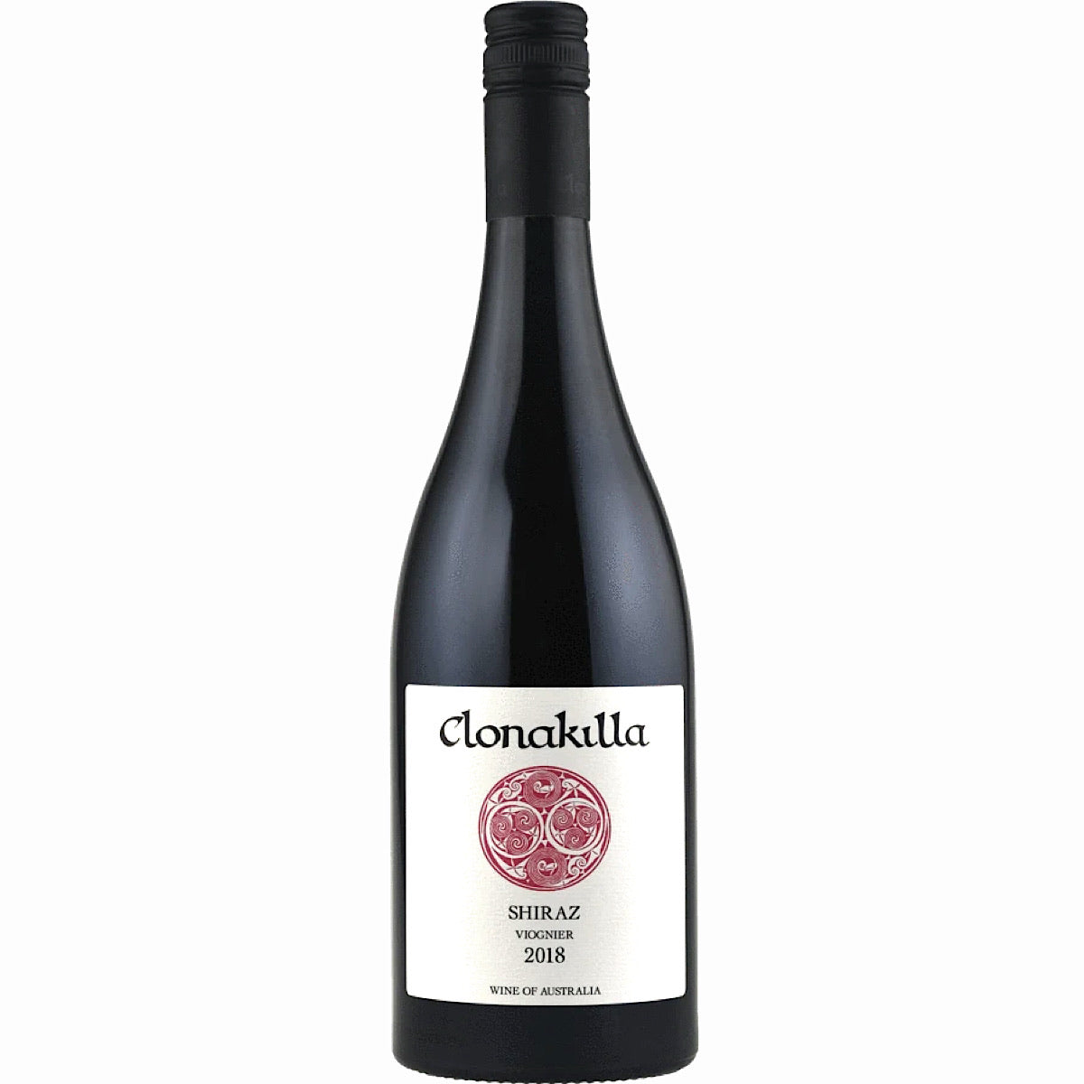 Clonakilla Canberra District Shiraz/Viognier single bottle 75cl