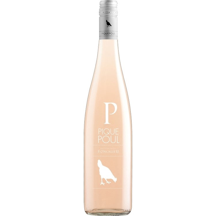 Piquepoul Noir Rose `Foncalieu` 6 Bottle Case