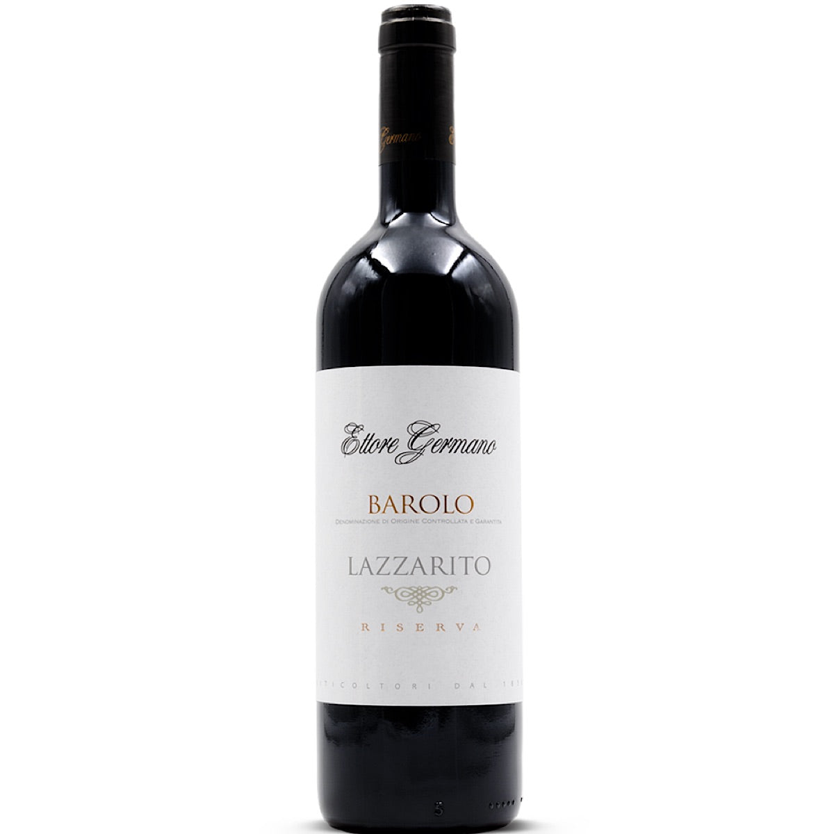 Ettore Germano,  Barolo Lazzarito Riserva, 6 Bottle Case 75cl