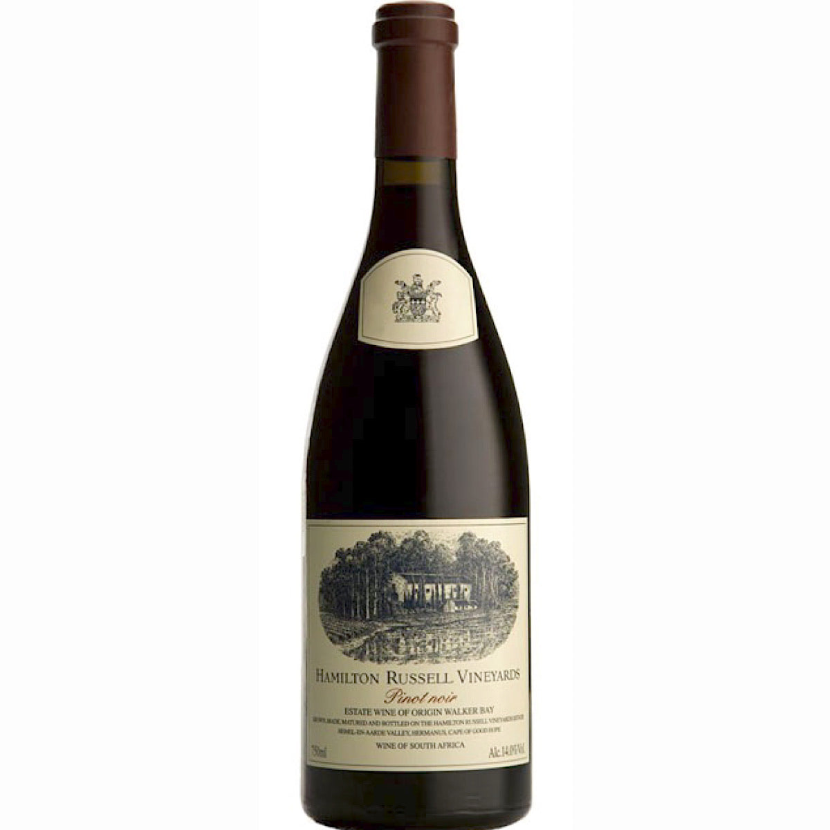 Hamilton Russell Pinot Noir  75cl