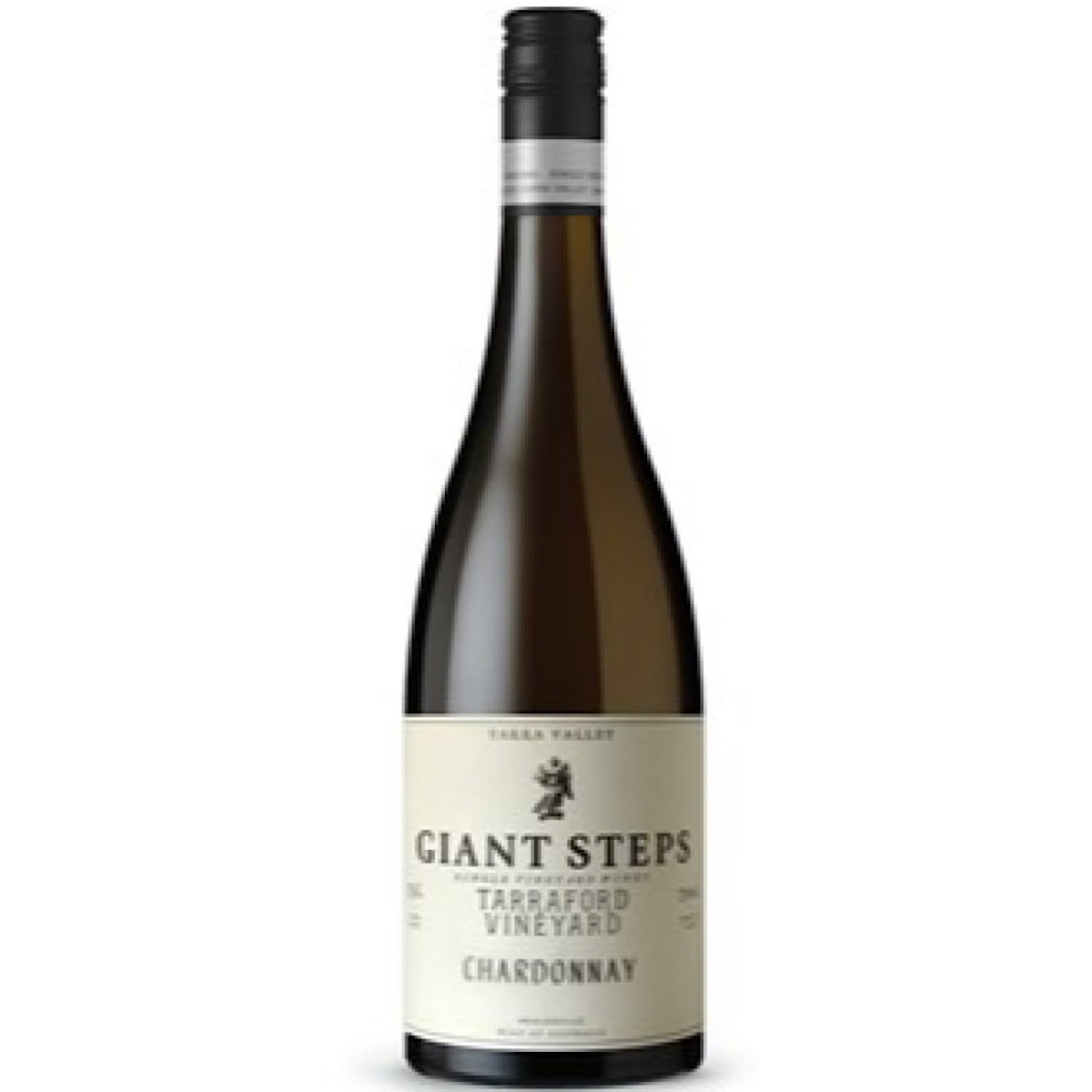 Giant Steps `Tarraford Vineyard` Yarra Valley Chardonnay 6 Bottle Case.