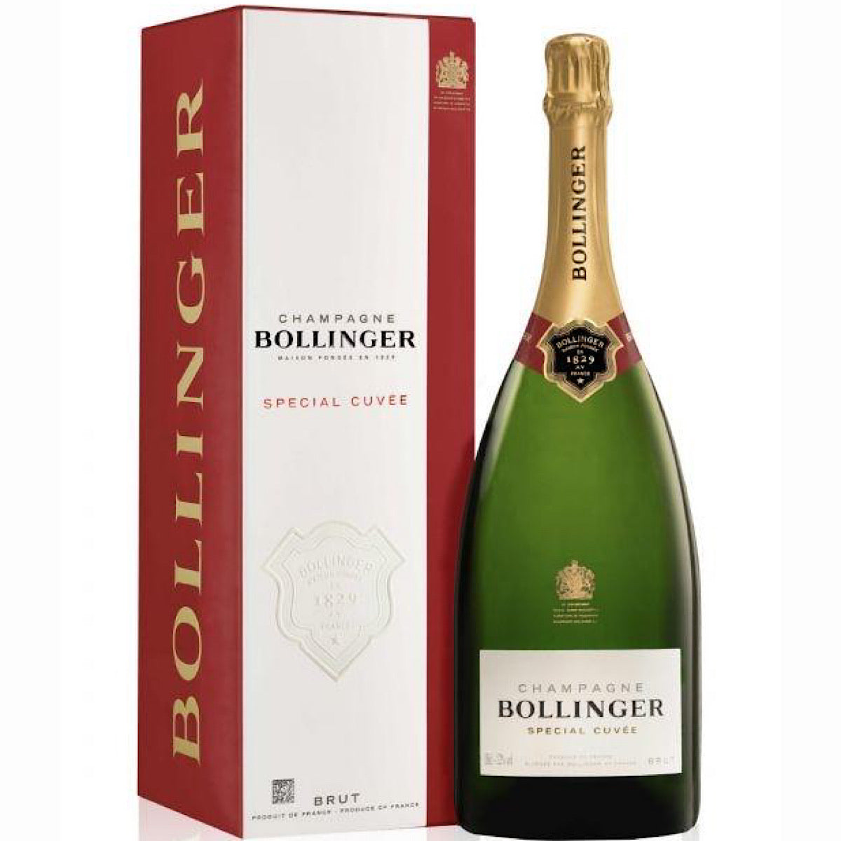 Bollinger Special Cuvée NV Champagne NOT IN Gift Box Magnum