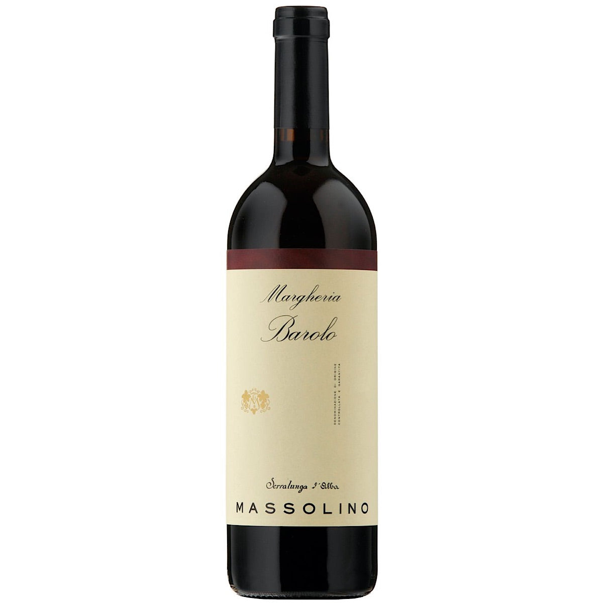 Massolino Barolo `Margheria` 6 Bottle Case 75cl