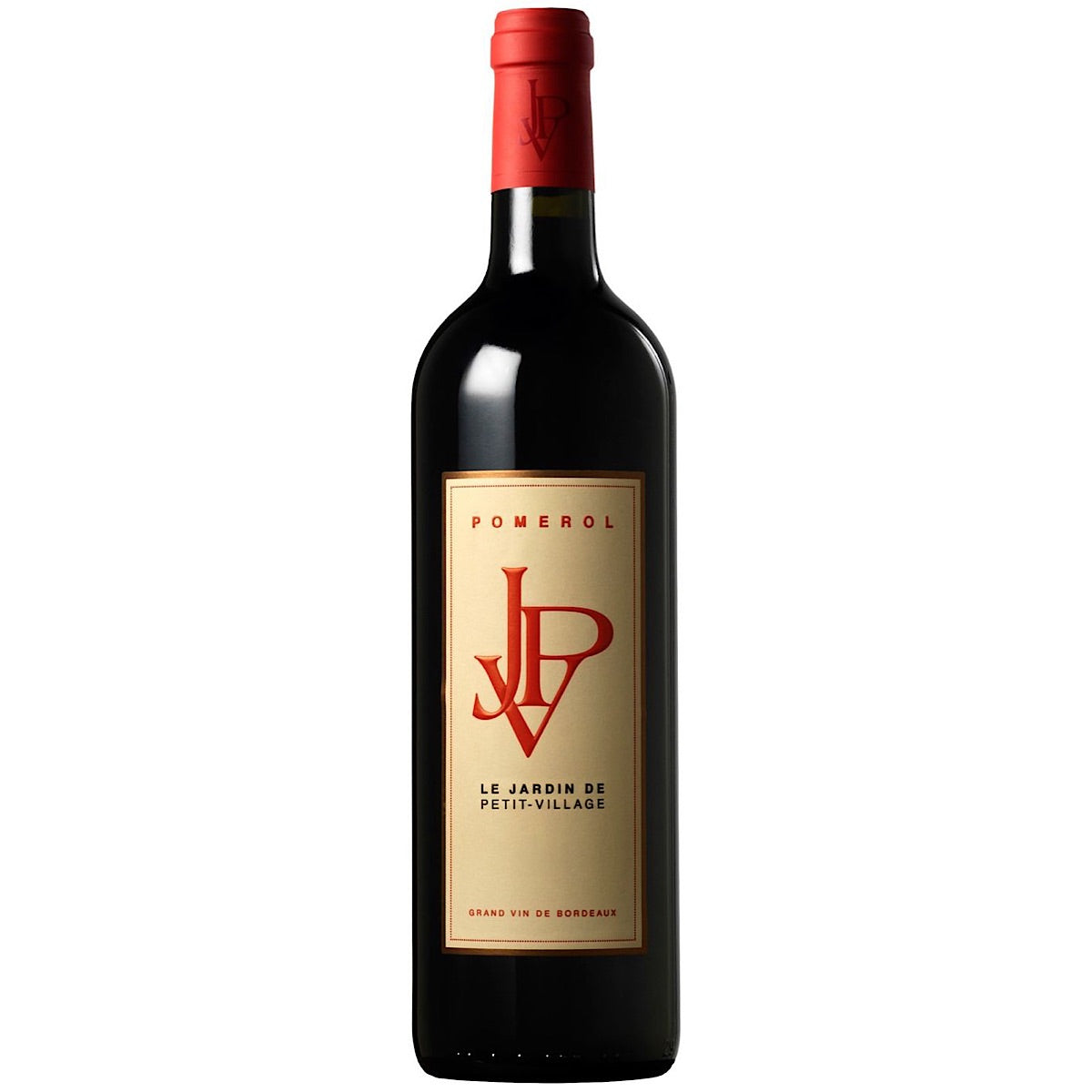 Château Petit-Village, `Le Jardin de Petit-Village` Pomerol, 6 Bottle