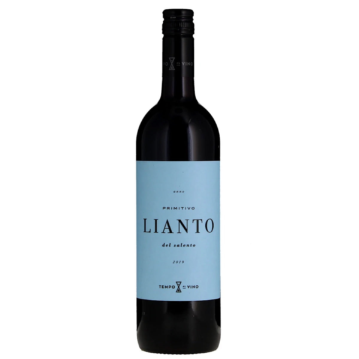 Tempo al Vino, Lianto, 12 Bottle Case, 75cl