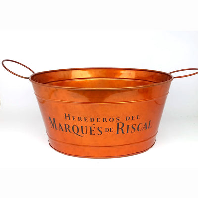 Marques de Riscal Limited Edition Ice Bucket