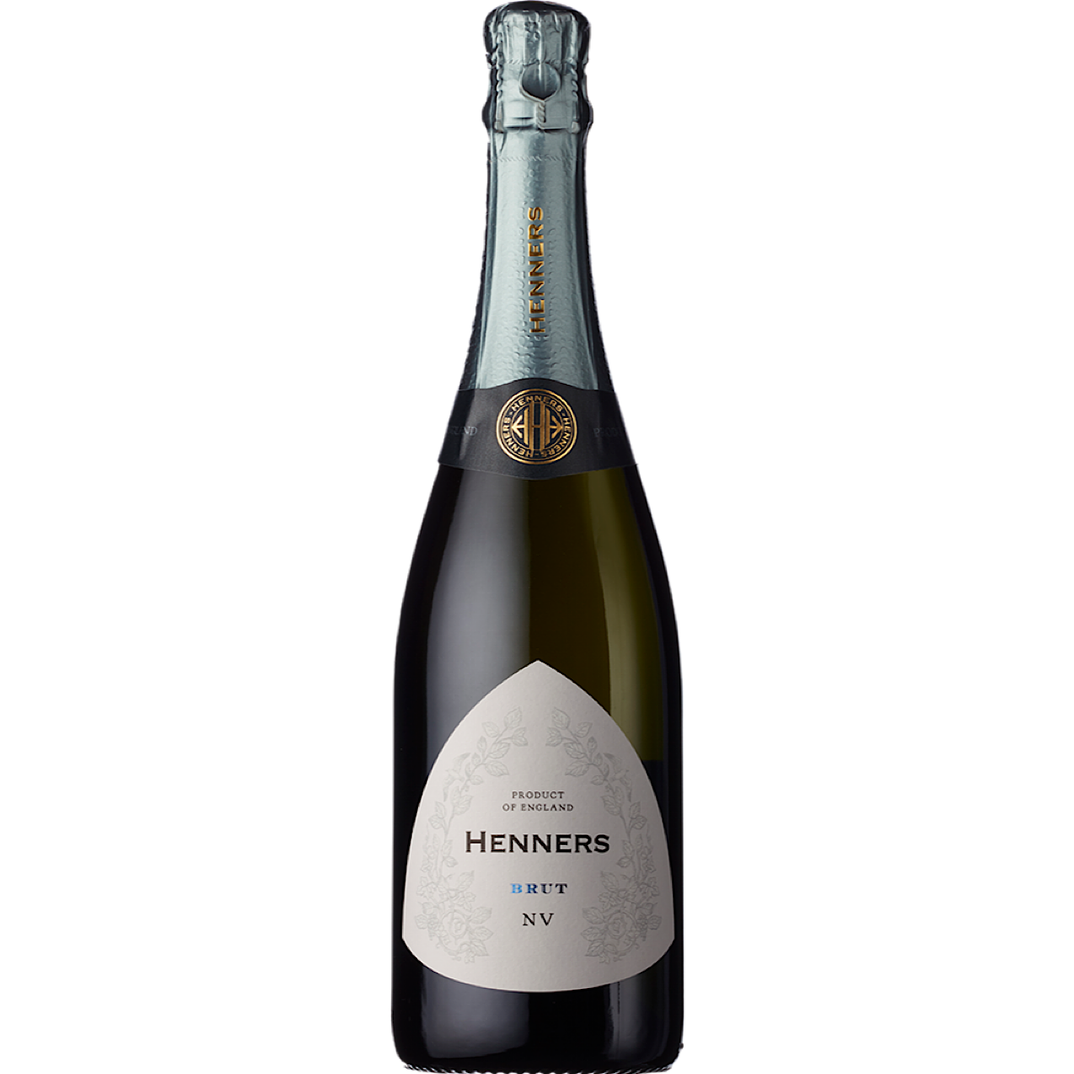 Henners Brut NV 6 Bottle Case 75cl