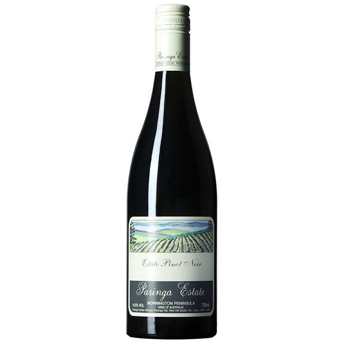 Paringa Estate Pinot Noir  6 Bottle Case 75cl
