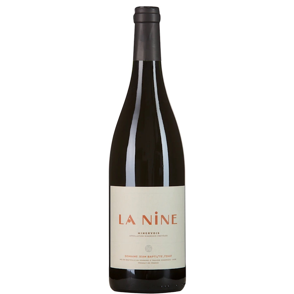 DOMAINE JEAN-BAPTISTE SENAT, MINERVOIS “LA NINE” 6 Bottle Case 75cl