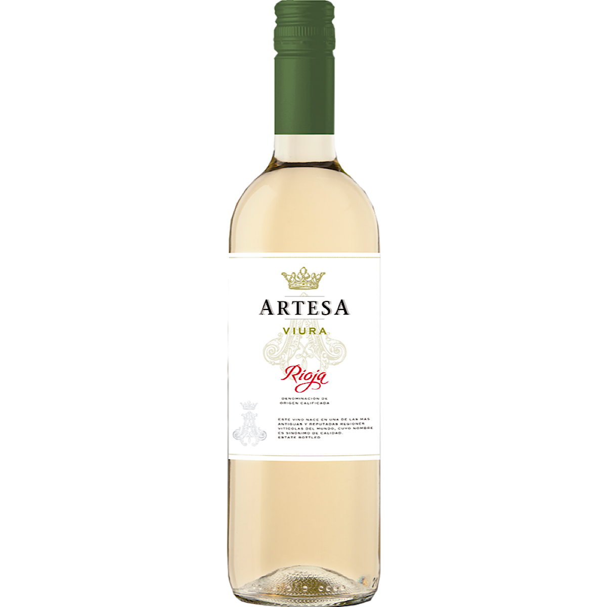 Artesa Rioja Viura 6 Bottle Case 75cl