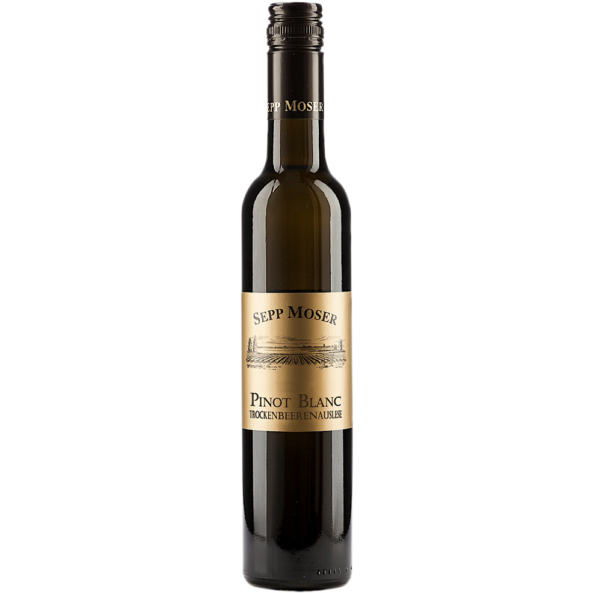 Sepp Moser Pinot Blanc Trockenbeerenauslese 6 Bottle Case 75cl