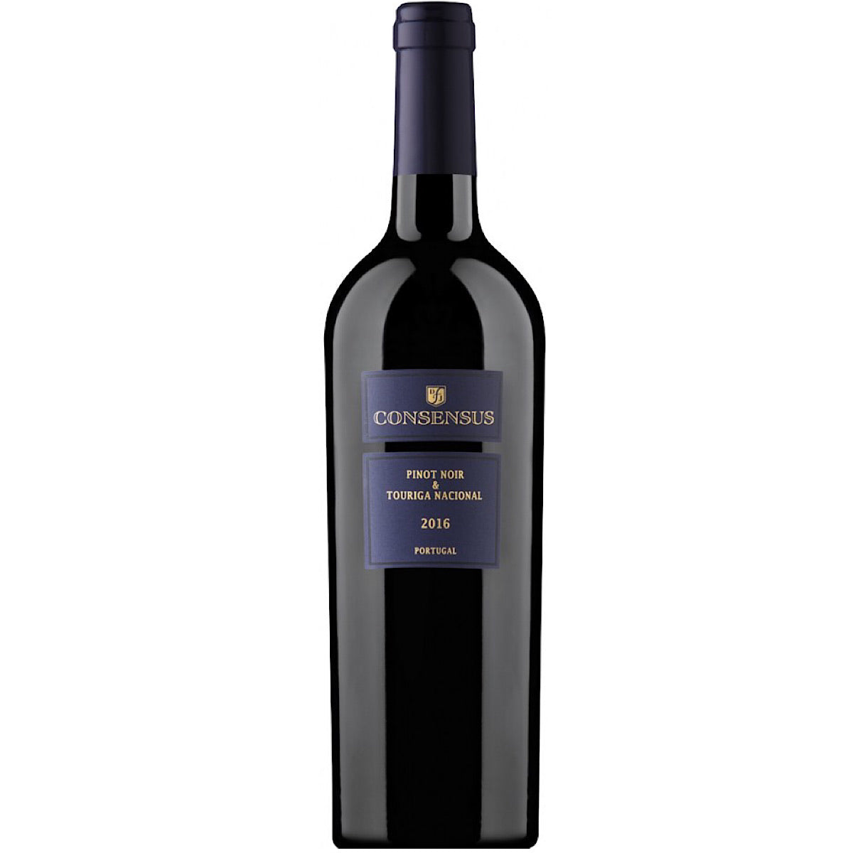 Lisboa Pinot Noir Touriga Consensus 6 Bottle Case 75cl