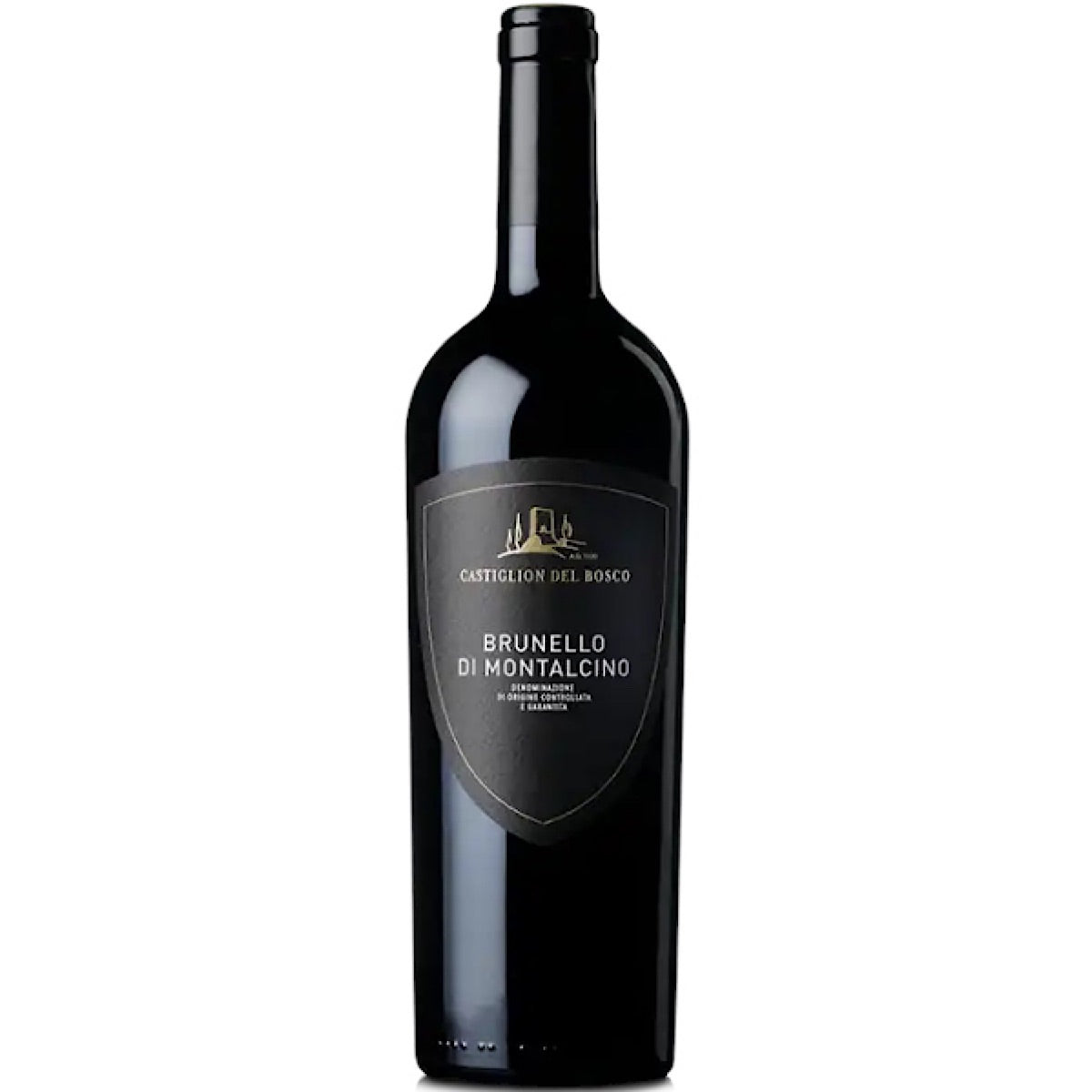 Castiglion del Bosco, Brunello di Montalcino,  6 Bottle Case 75cl